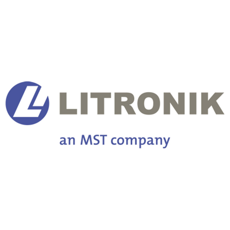 Litronik setzt auf Richtfunk